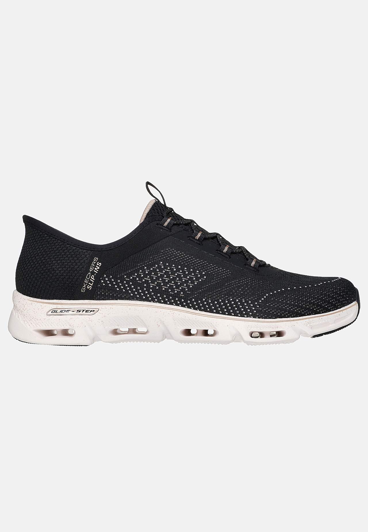 Sneakers Slip-ins: Glide-Step Gratify - Pace