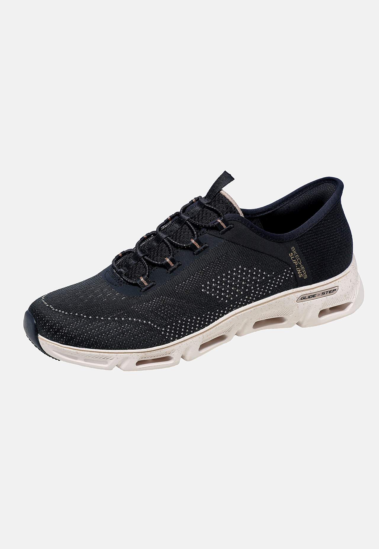 Sneakers Slip-ins: Glide-Step Gratify - Pace