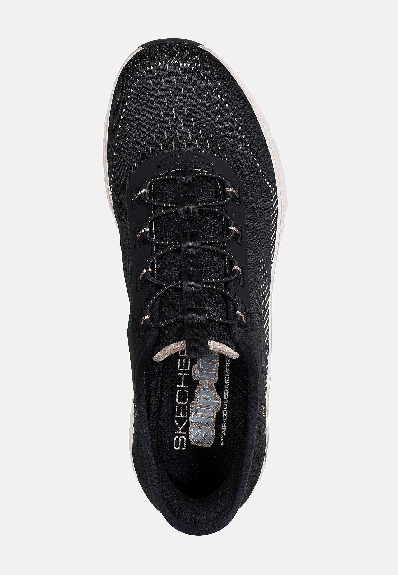 Sneakers Slip-ins: Glide-Step Gratify - Pace