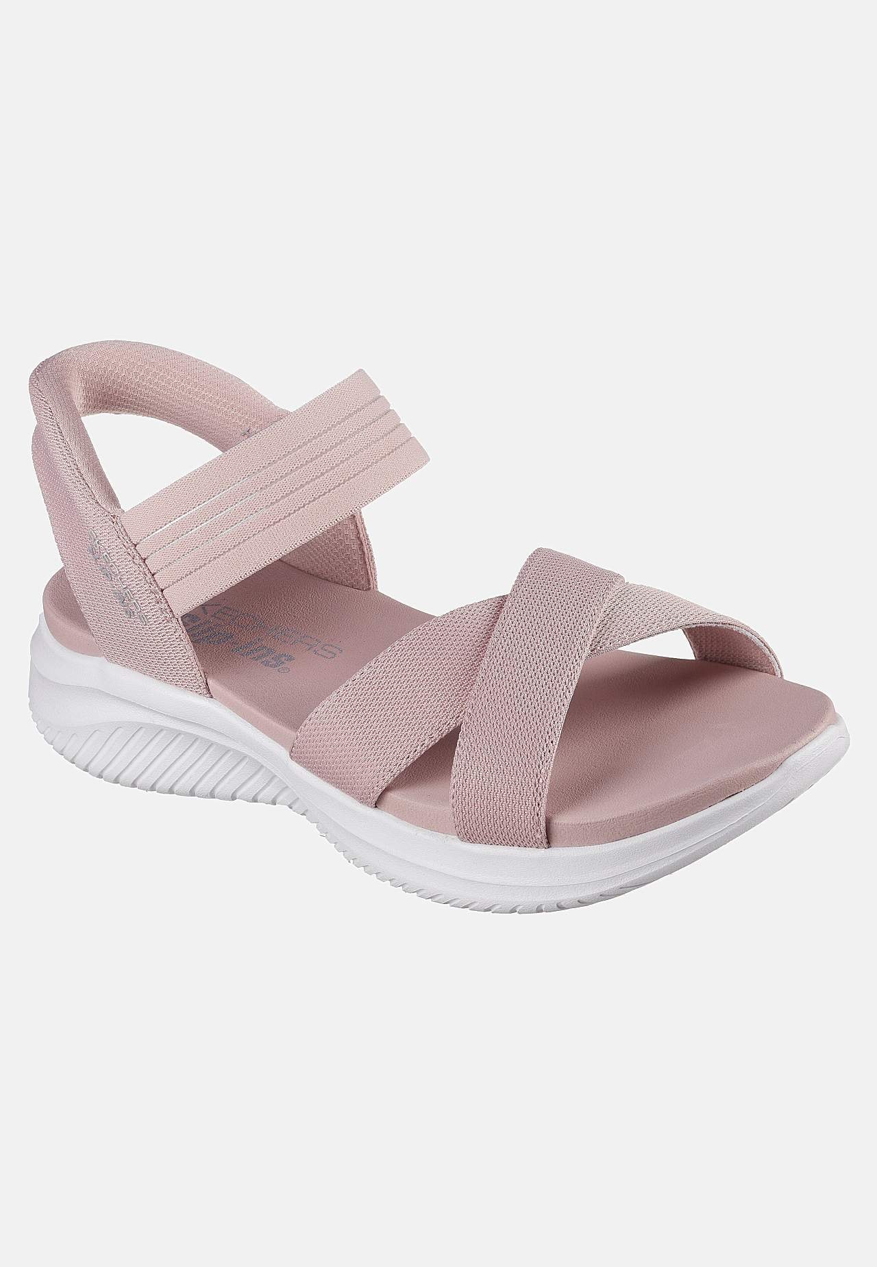 Sandal Slip-ins: Ultra Flex 3.0 - Never Better