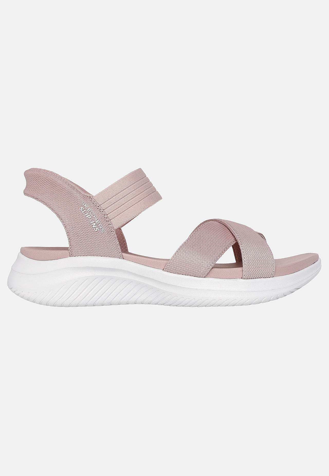 Sandal Slip-ins: Ultra Flex 3.0 - Never Better