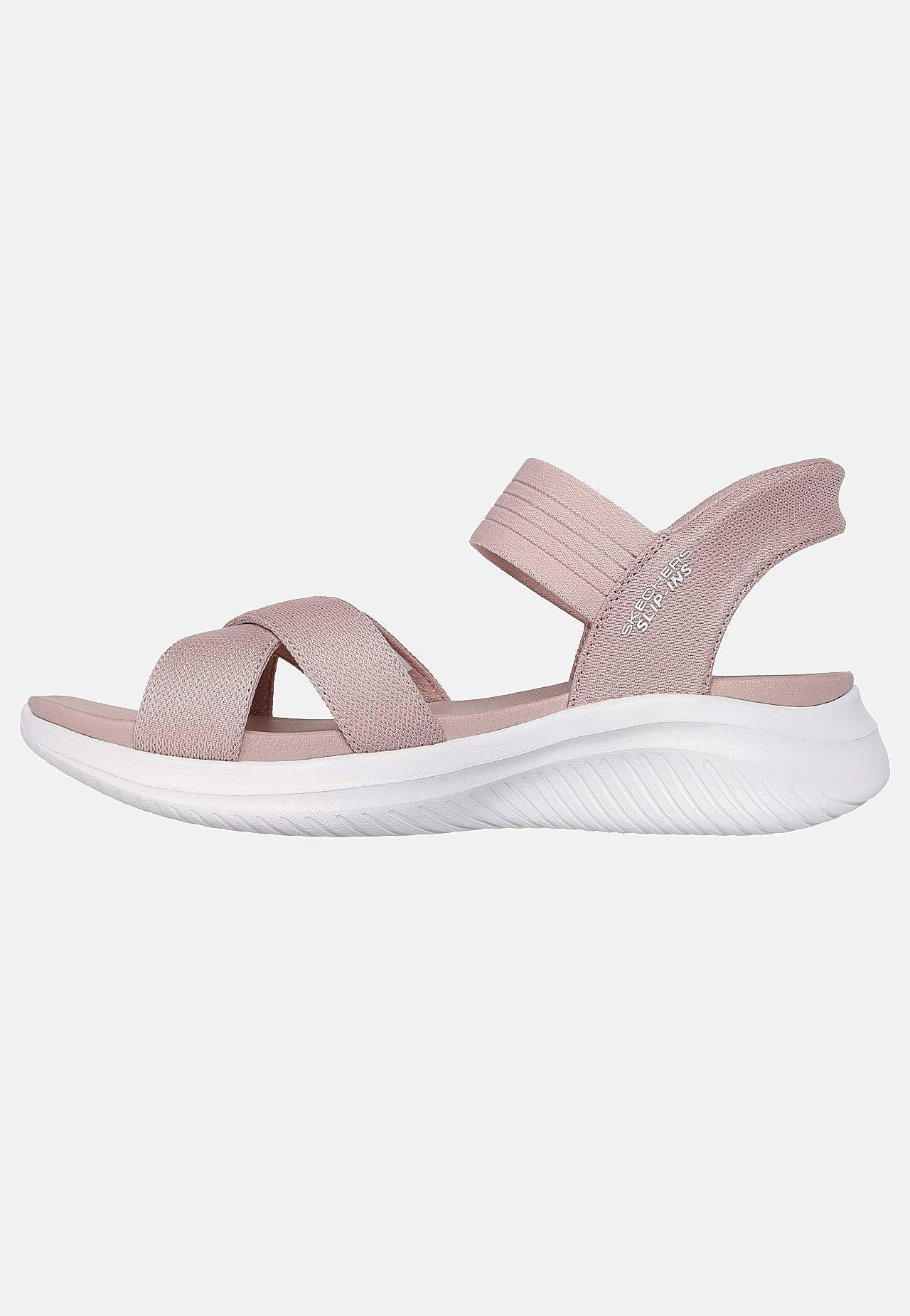 Sandal Slip-ins: Ultra Flex 3.0 - Never Better