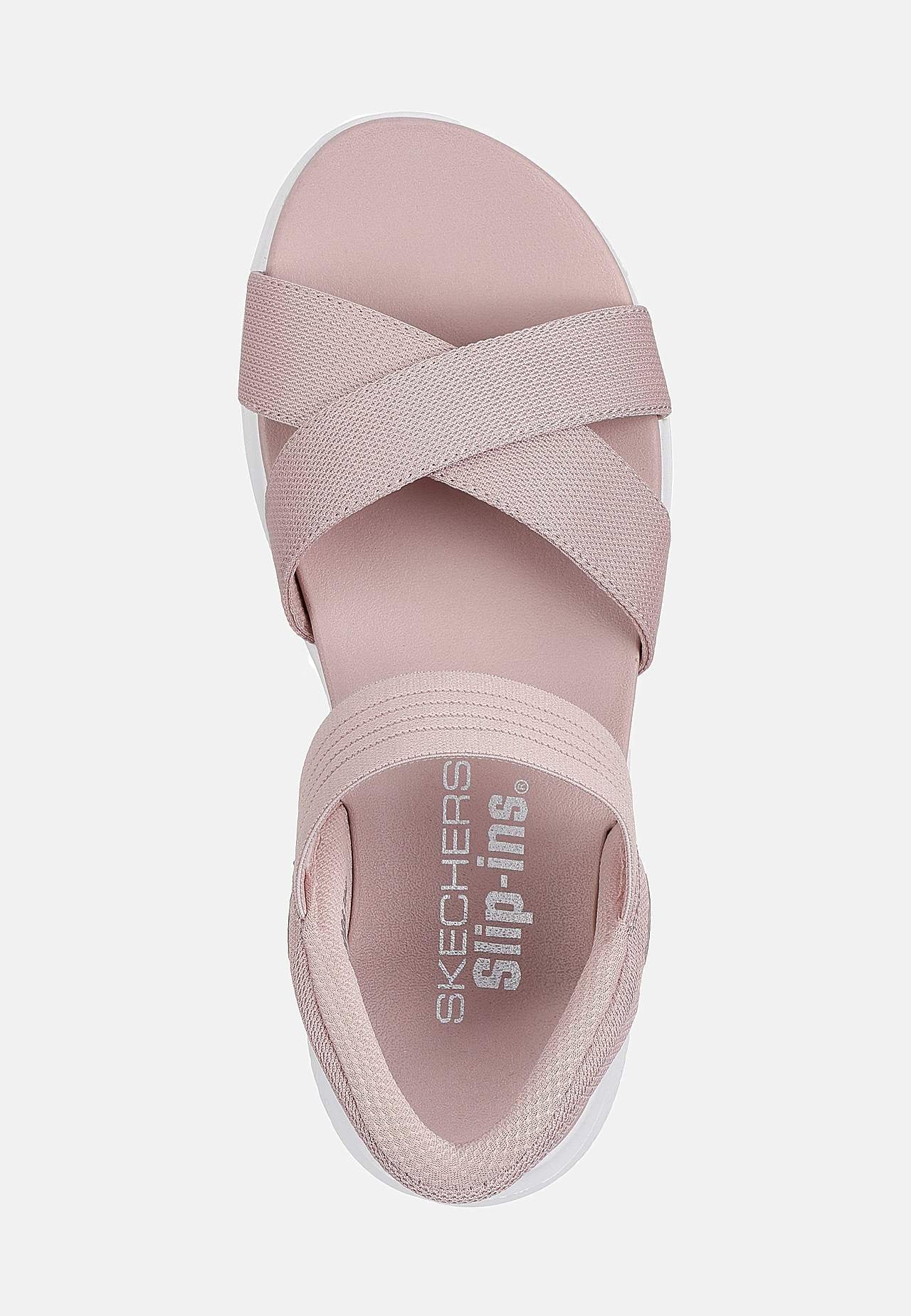 Sandal Slip-ins: Ultra Flex 3.0 - Never Better