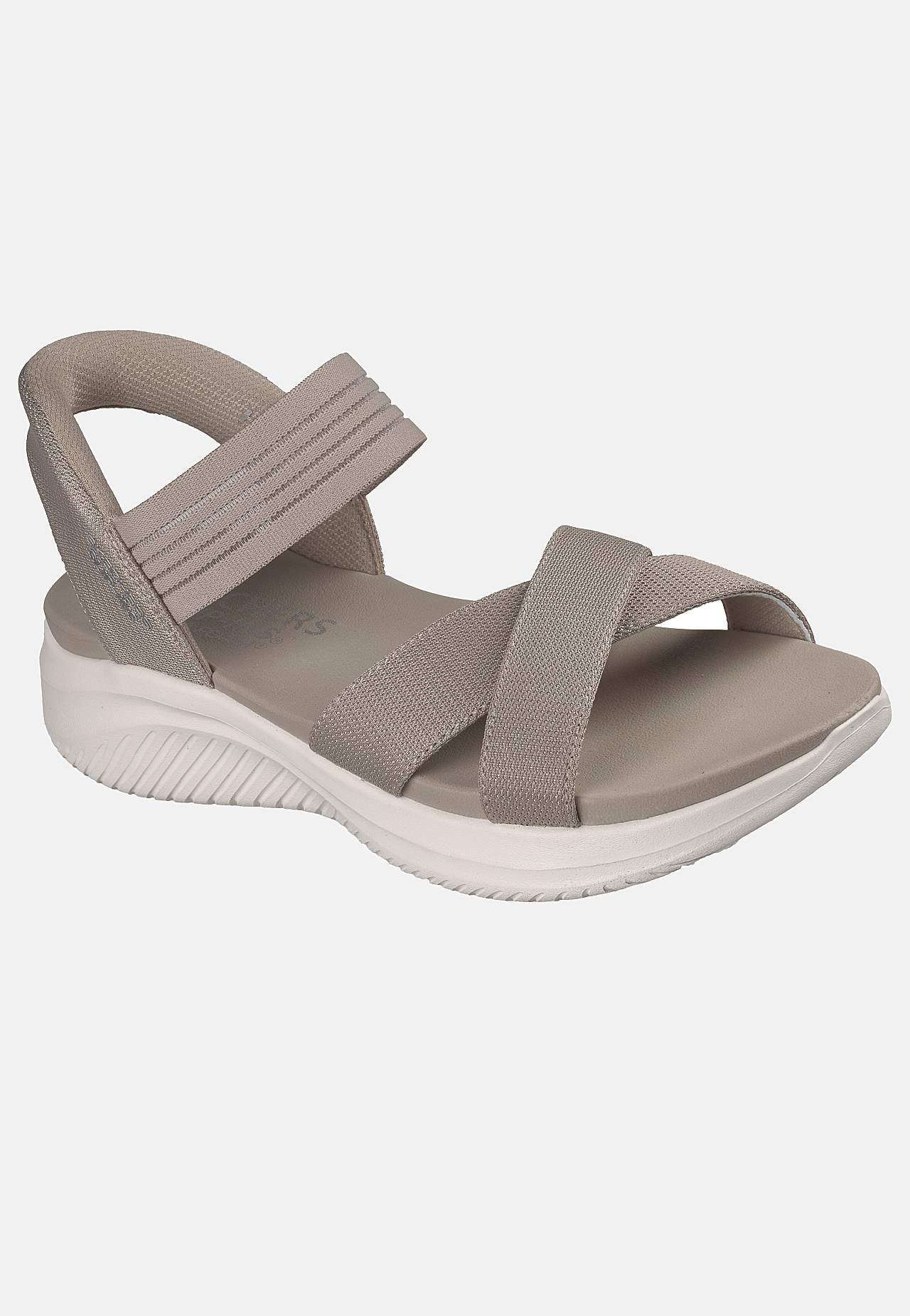 Sandal Slip-ins: Ultra Flex 3.0 - Never Better