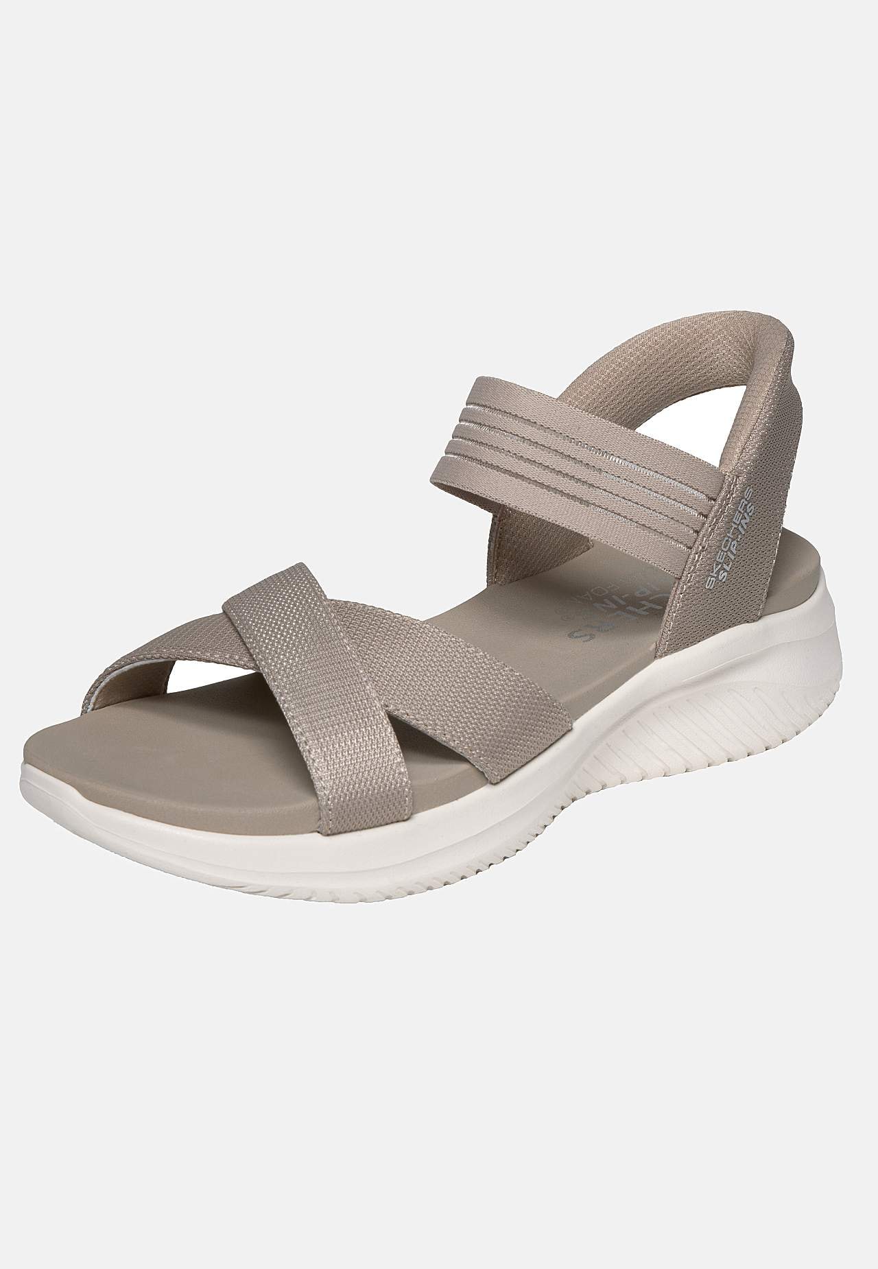 Sandal Slip-ins: Ultra Flex 3.0 - Never Better