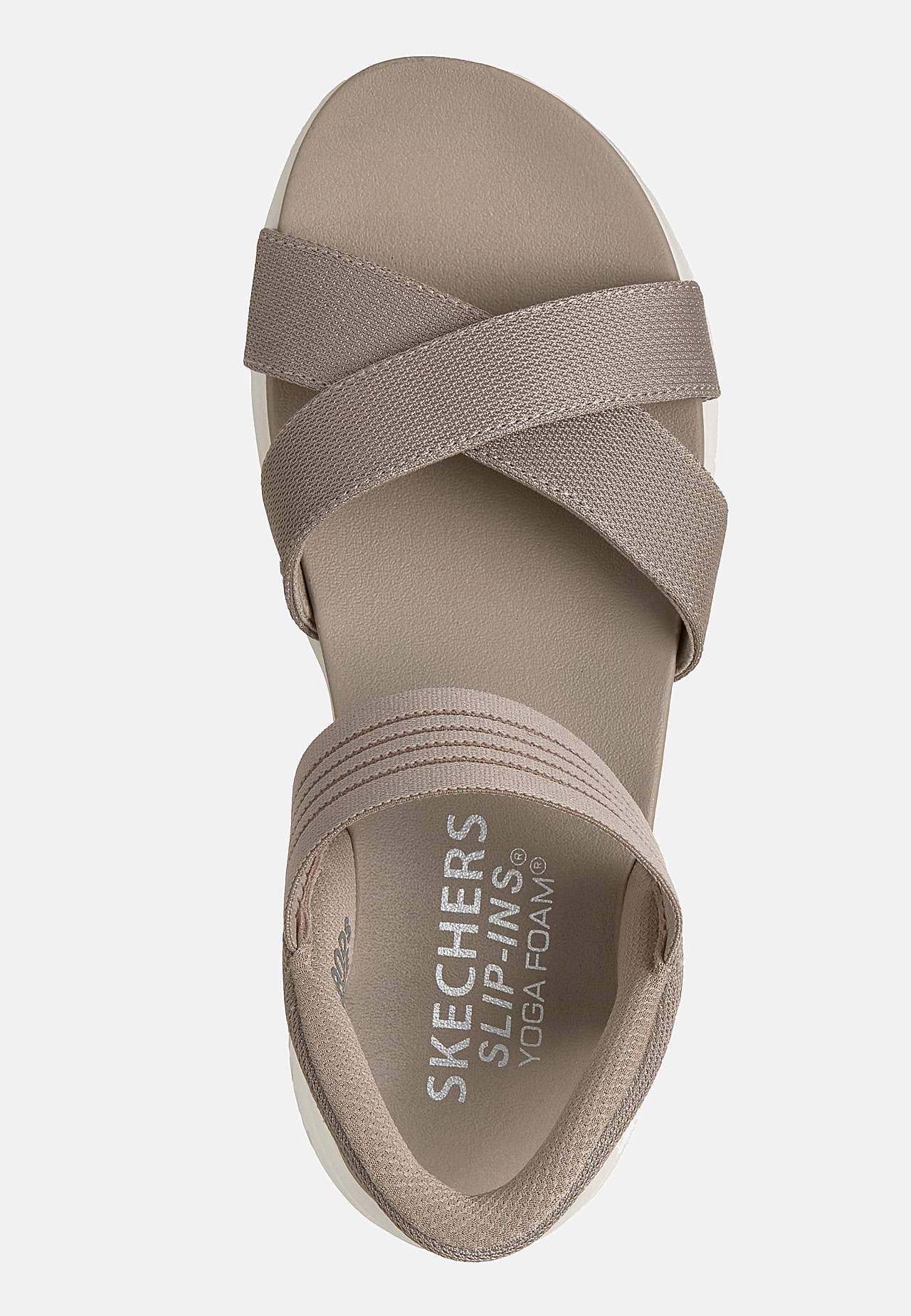 Sandal Slip-ins: Ultra Flex 3.0 - Never Better