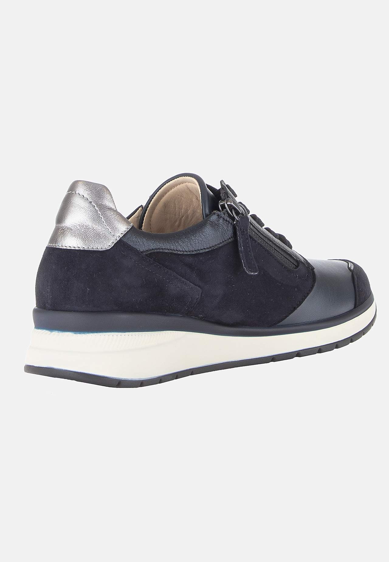 Sneakers Hallux valgus