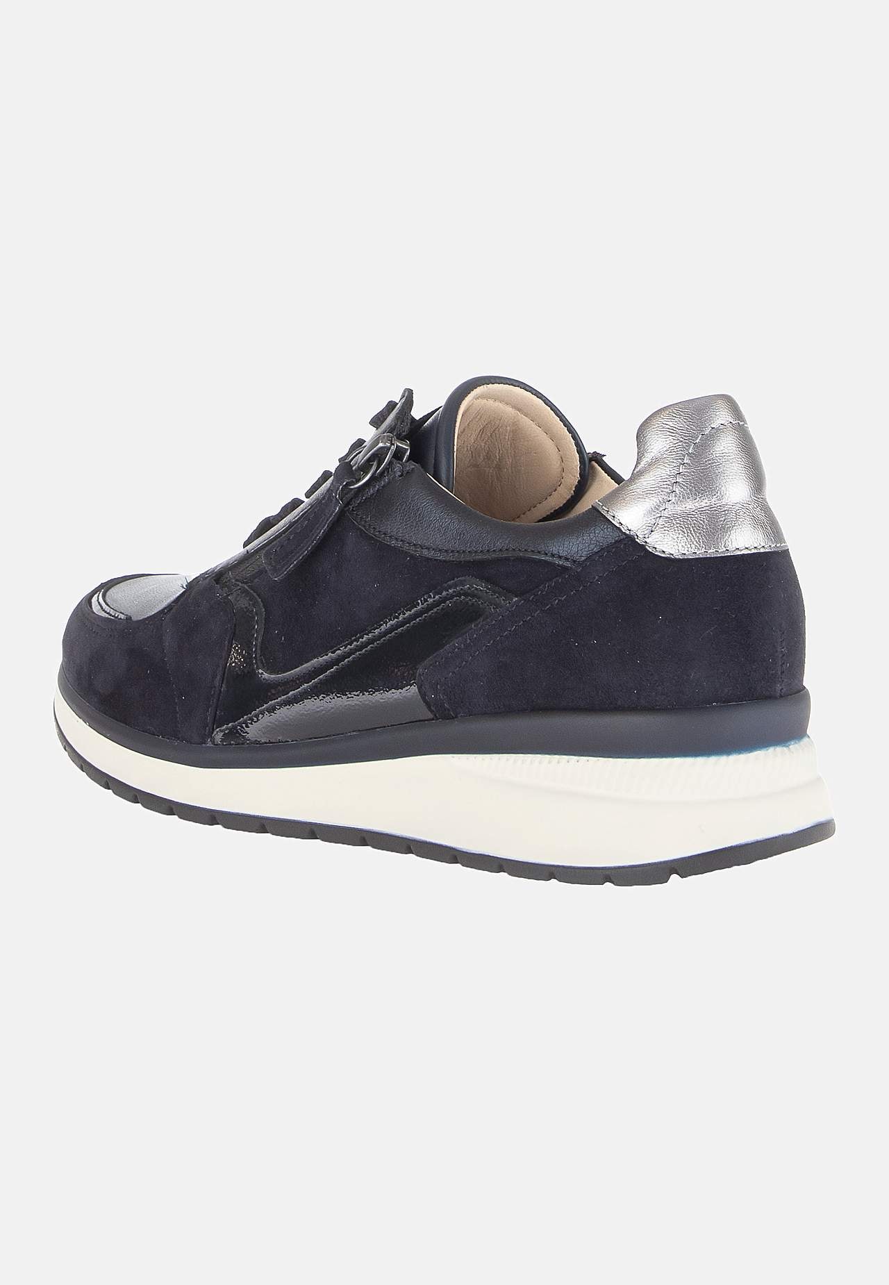 Sneakers Hallux valgus
