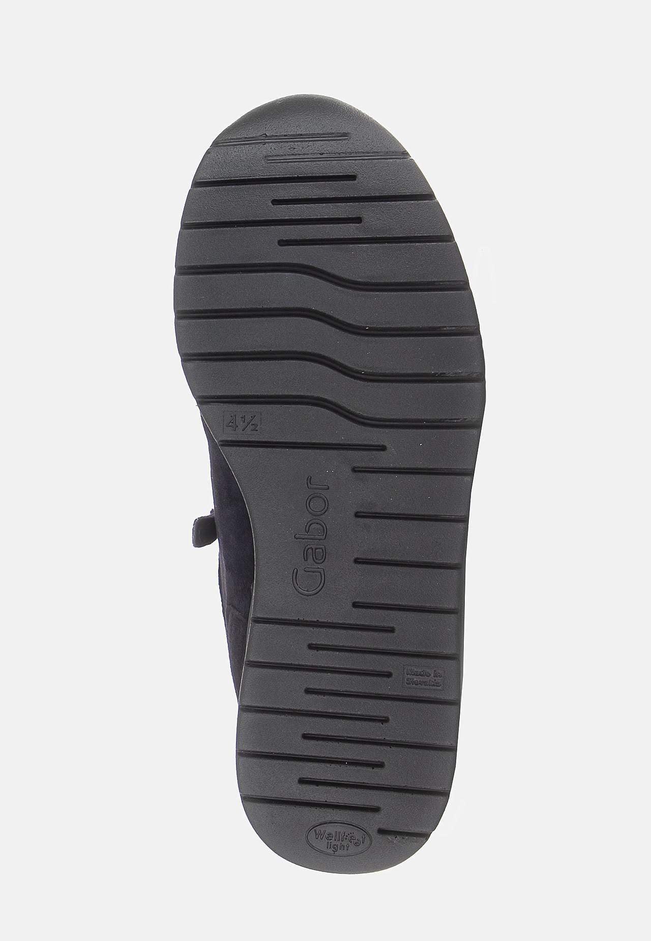 Sneakers Hallux valgus
