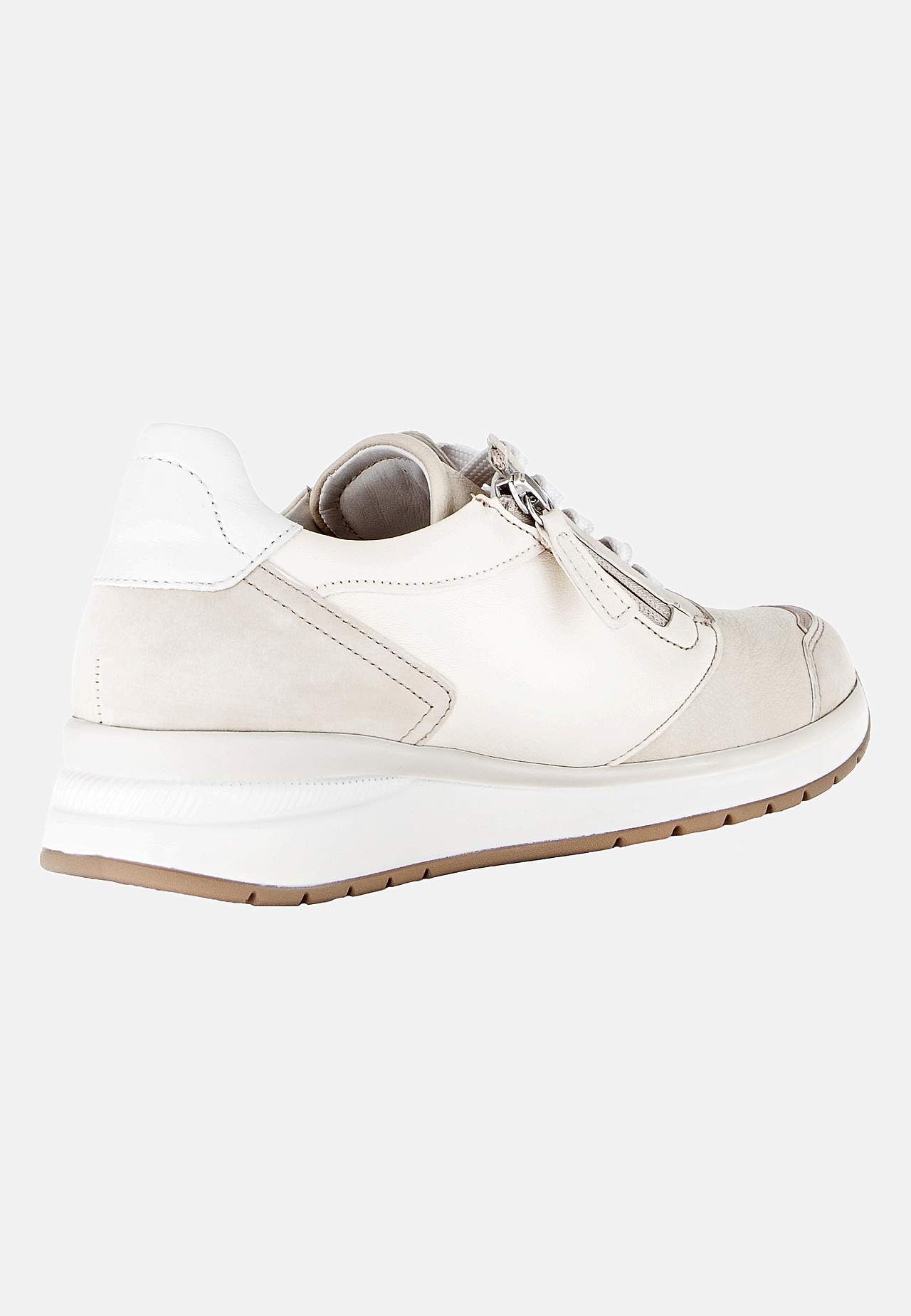 Sneakers Hallux valgus