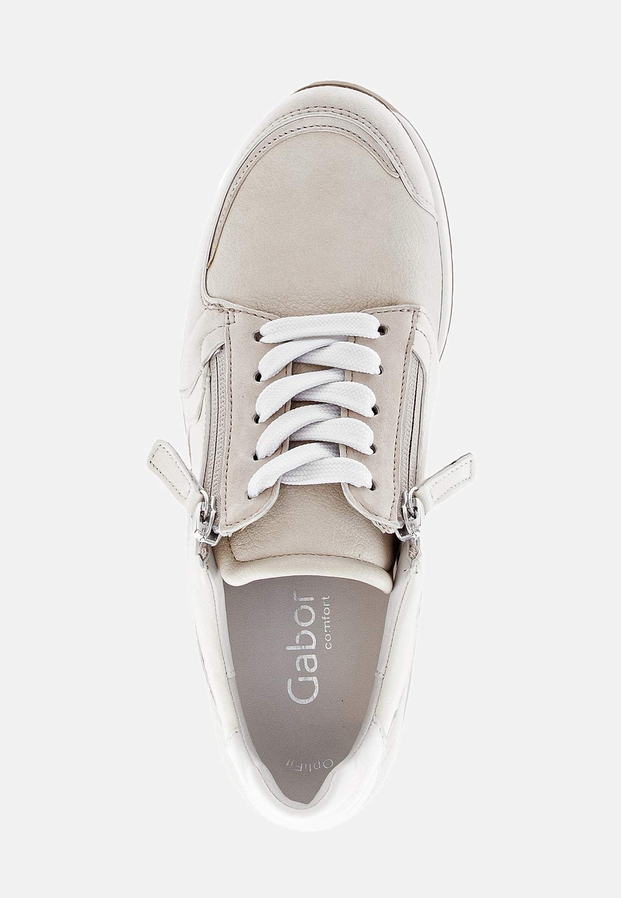 Sneakers Hallux valgus