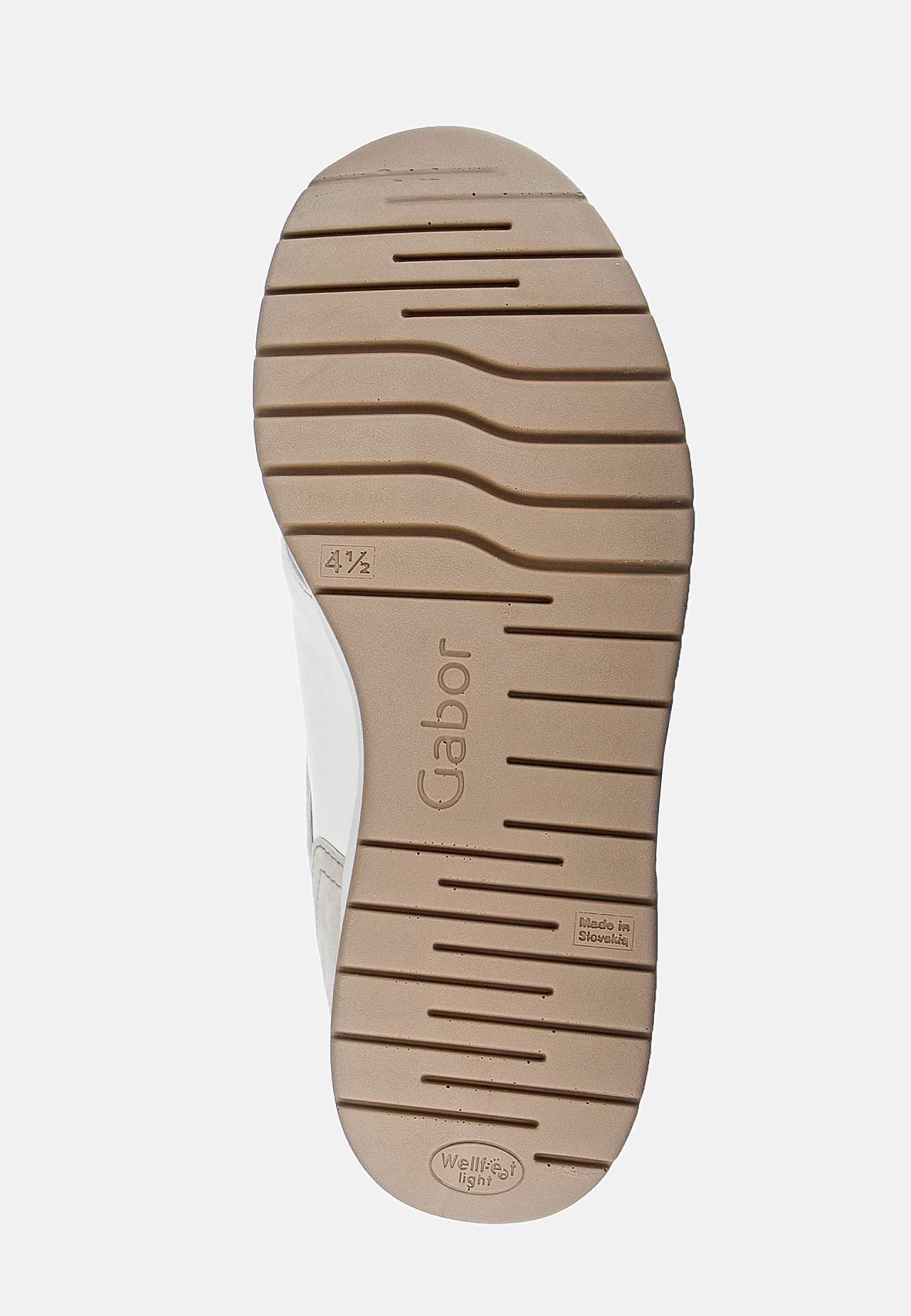 Sneakers Hallux valgus