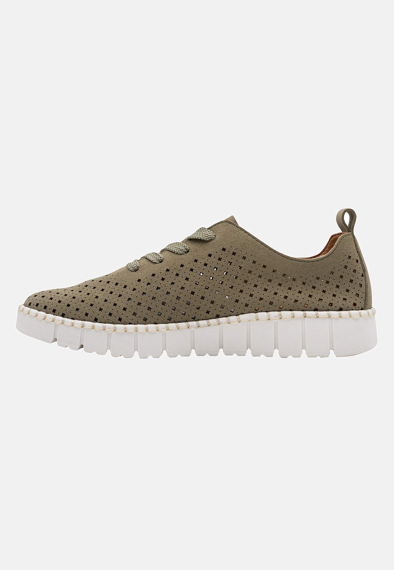 Sneakers Hallux valgus