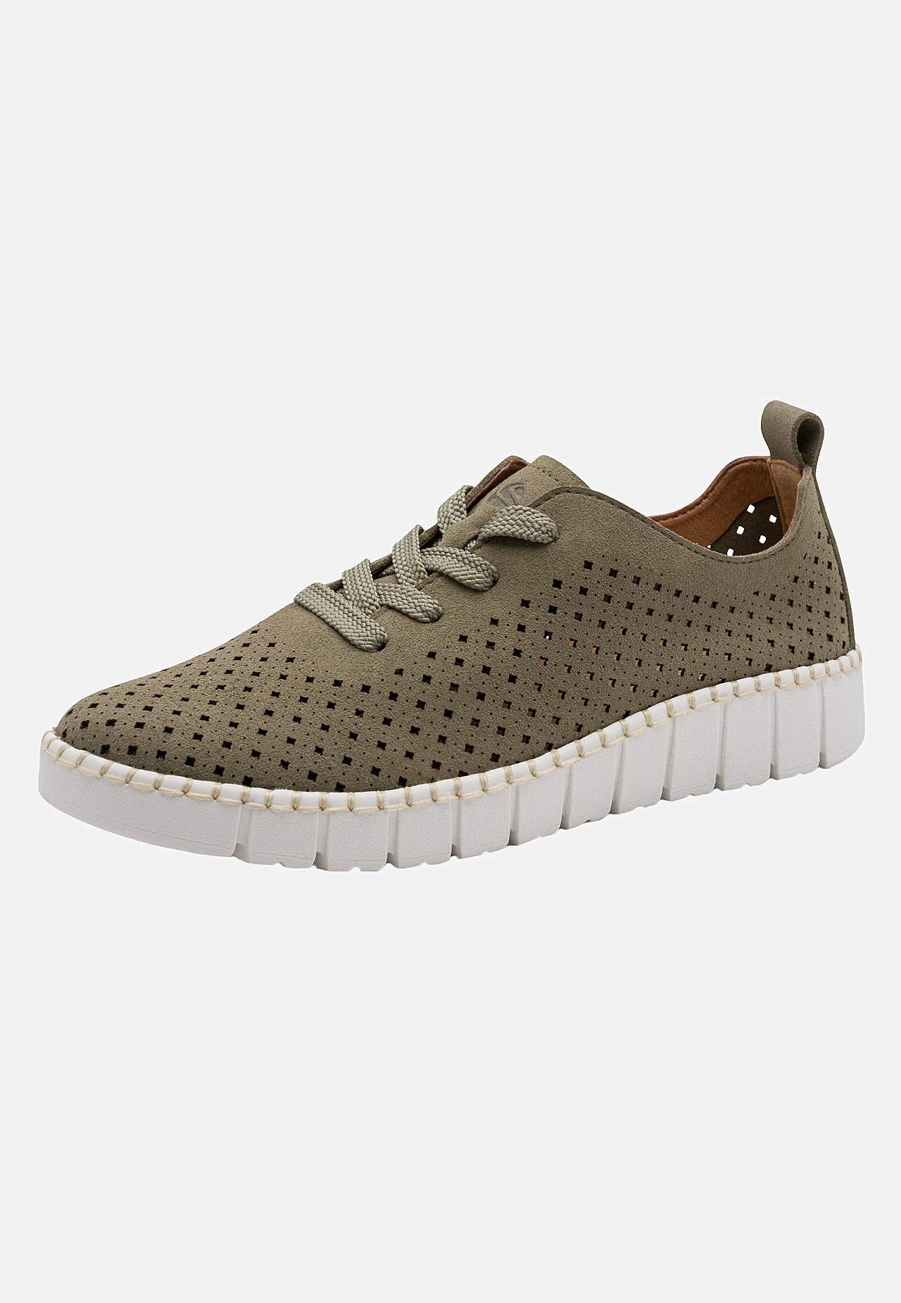 Sneakers Hallux valgus