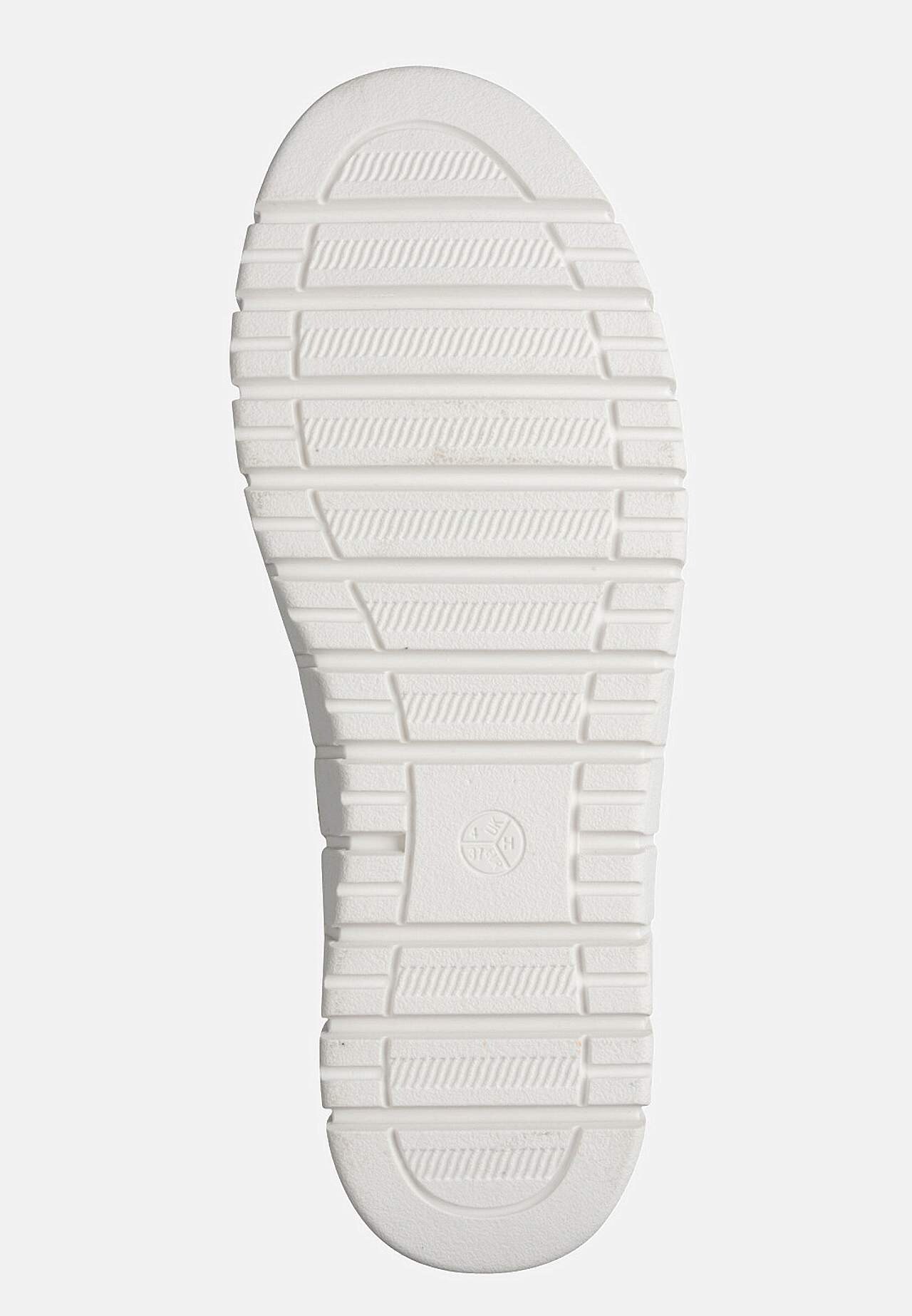 Sneakers Hallux valgus