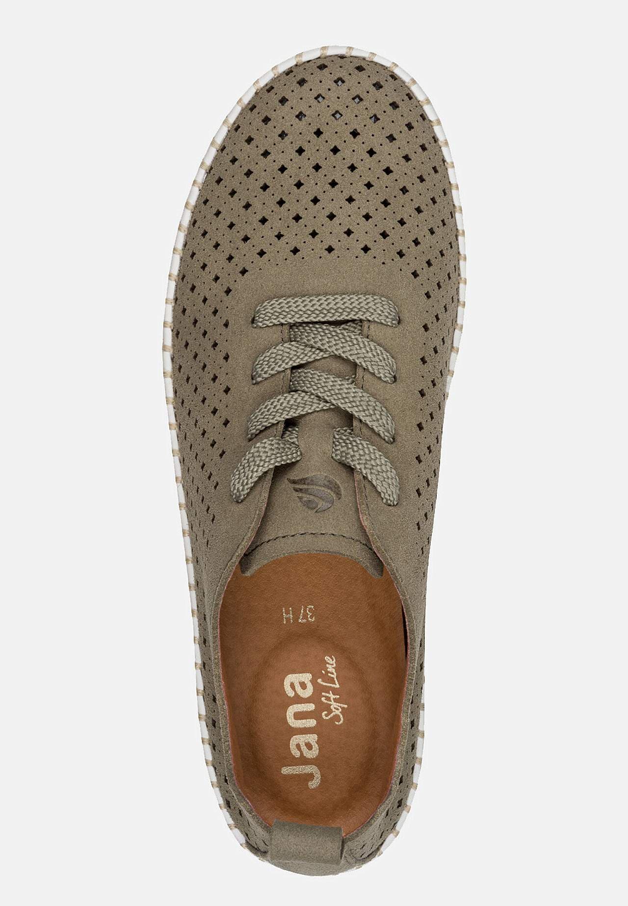 Sneakers Hallux valgus