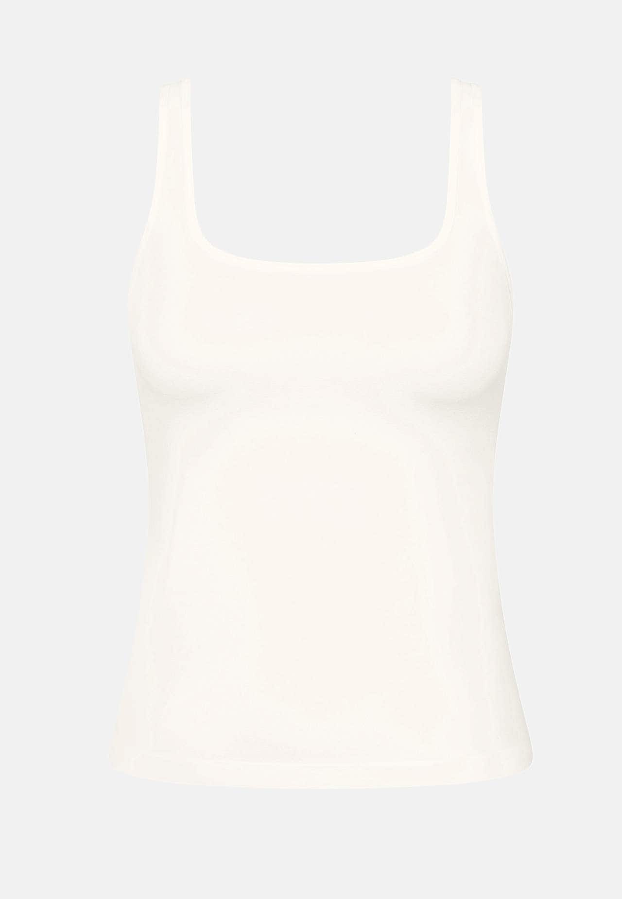 Top i superblød modal GO Sense Tank Top billede