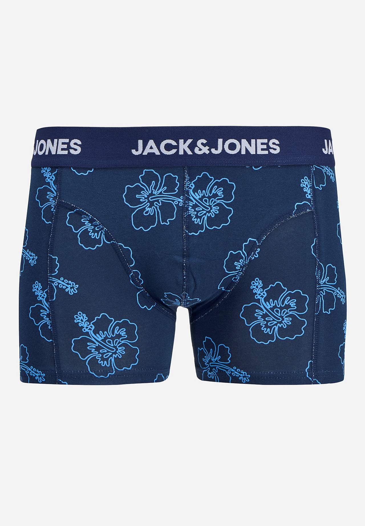 Boksershorts 3-pack