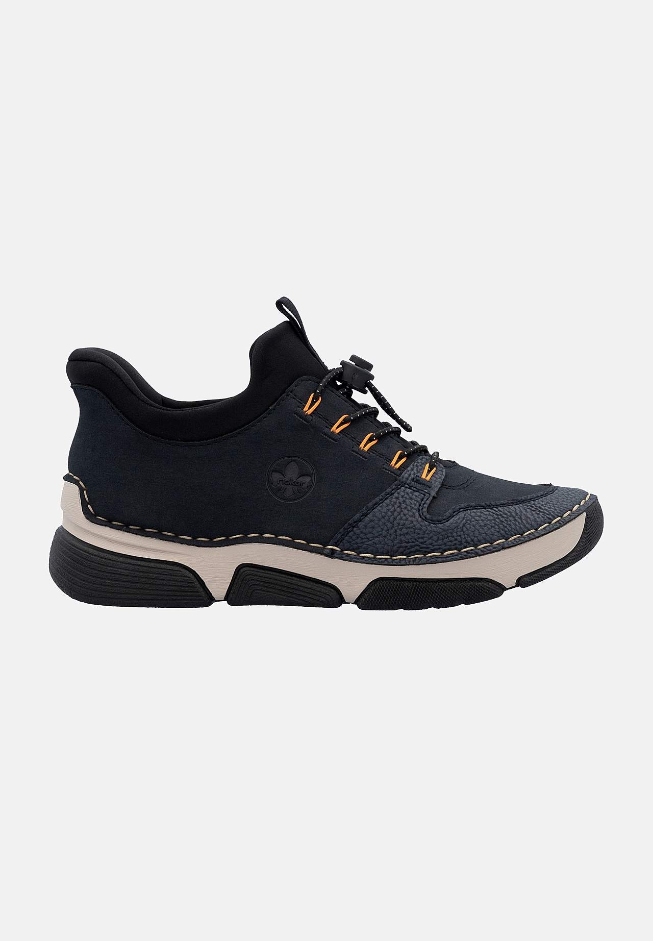 Sneakers med snoretræk Ready 2 Go