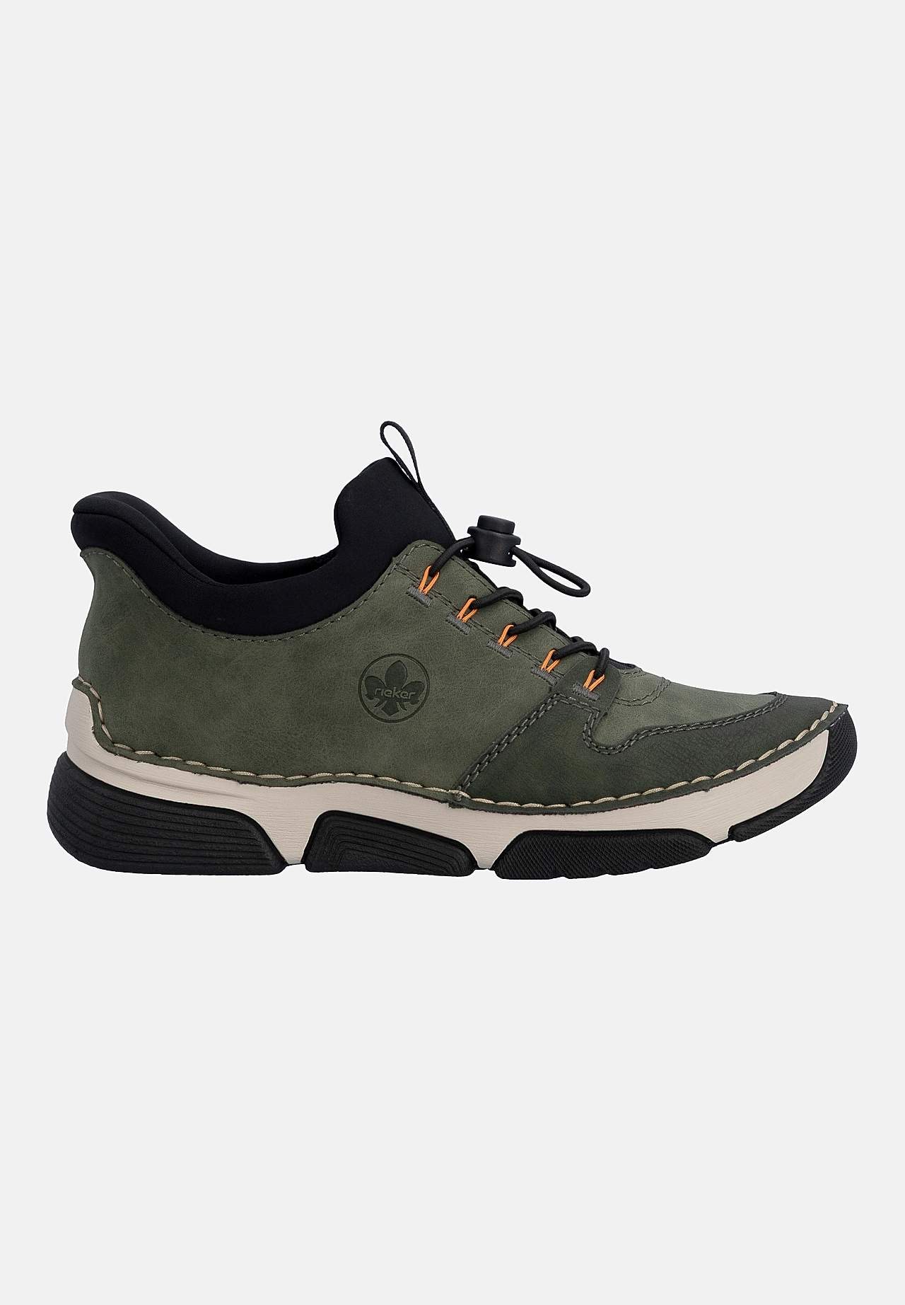 Sneakers med snoretræk Ready 2 Go