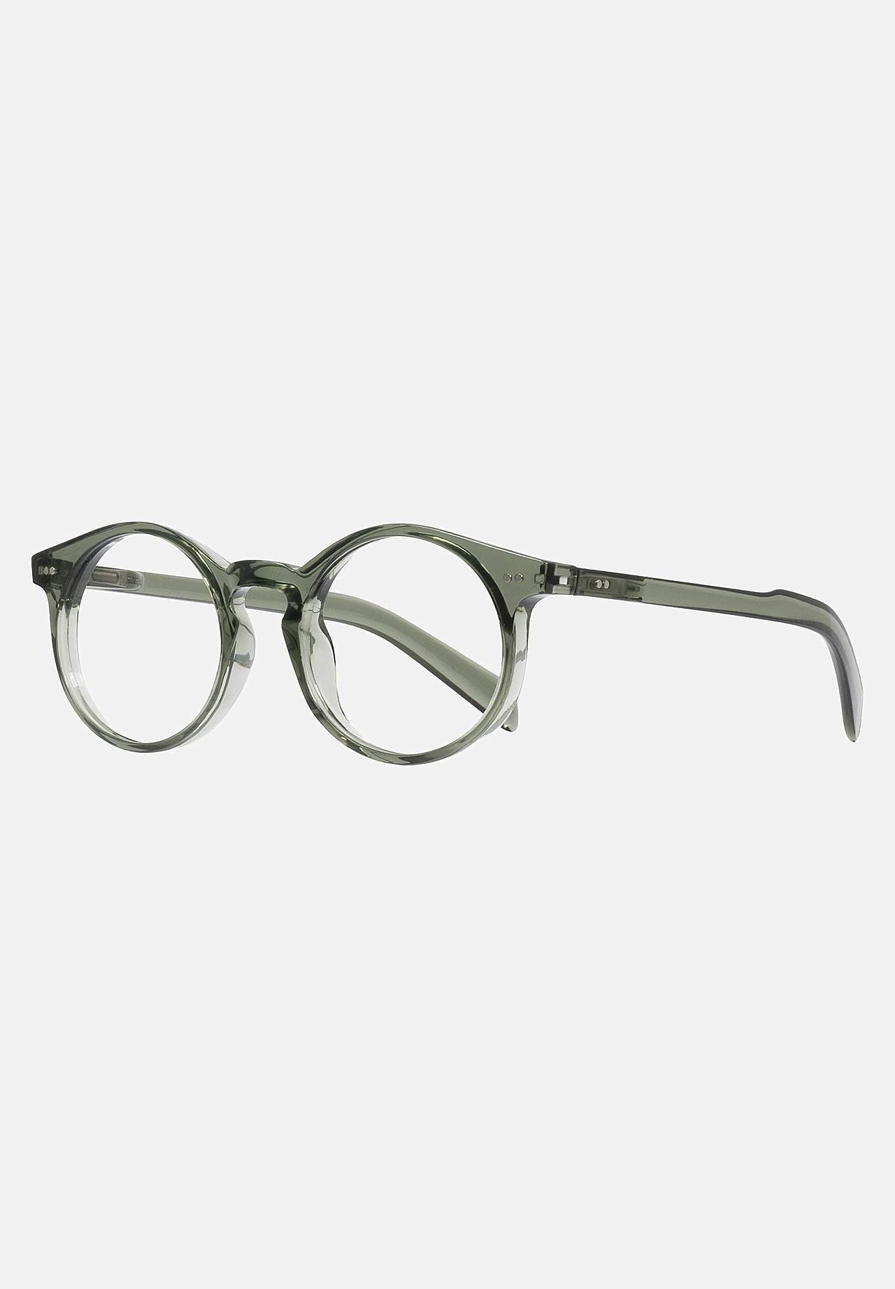 Læsebrille med etui