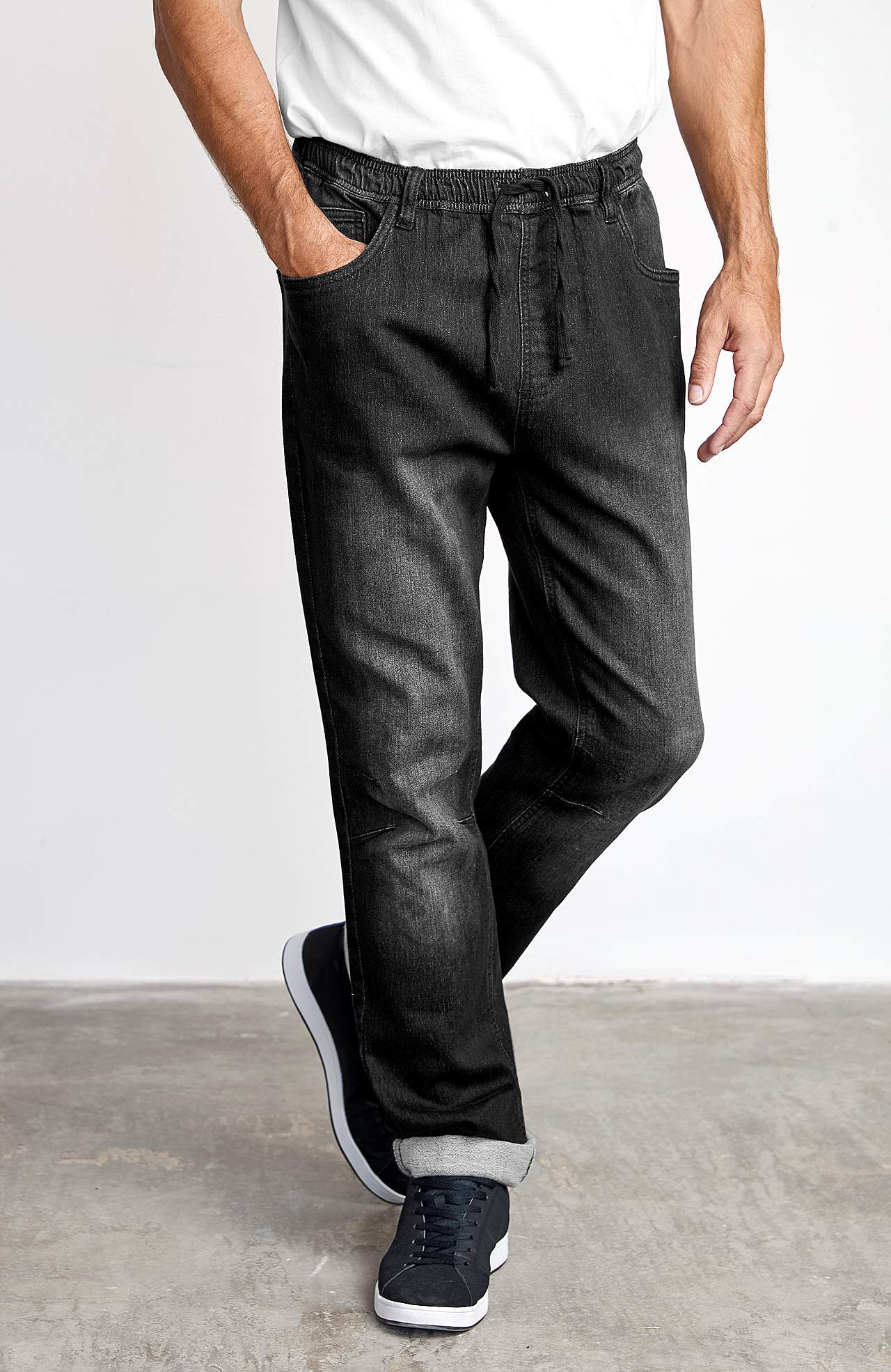 Joggingjeans Erik