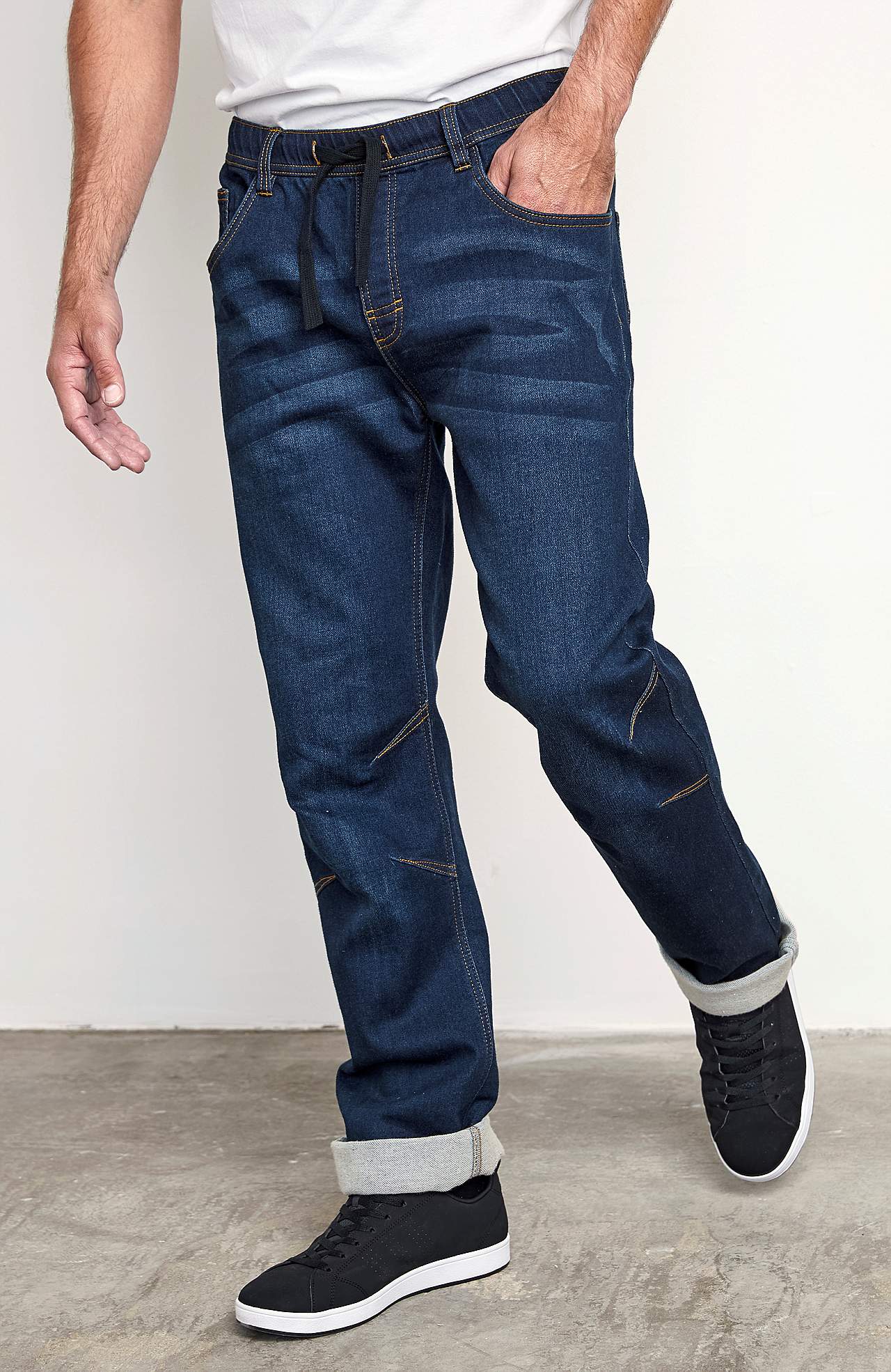 Joggingjeans Erik